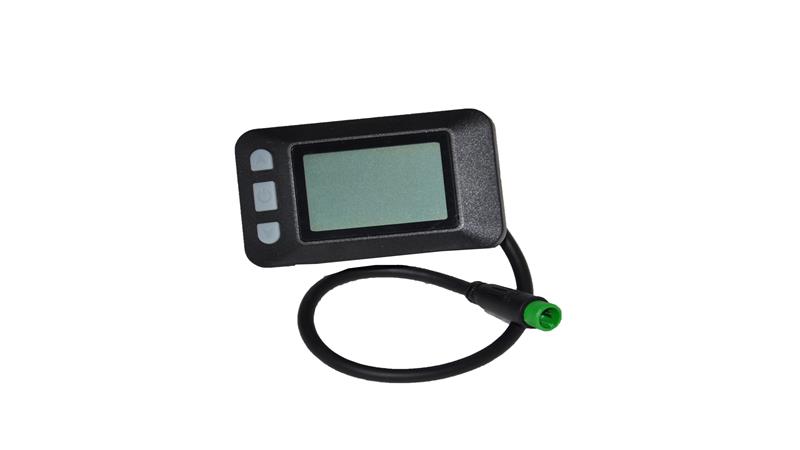 DİJİTAL GÖSTERGE (DİSPLAY) (ZF6)